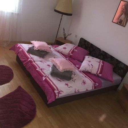 Apartman Luis Silence Sestanovac Luaran gambar