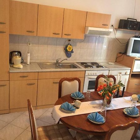 Apartman Luis Silence Sestanovac Luaran gambar