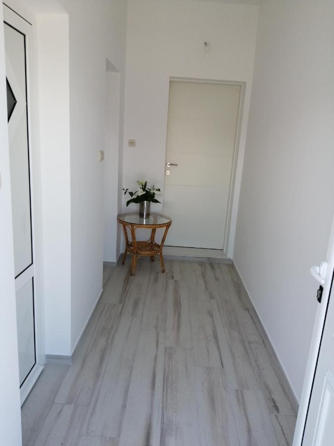 Apartman Luis Silence Sestanovac Luaran gambar