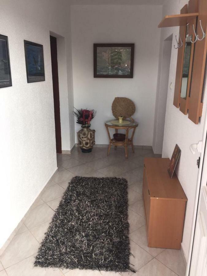 Apartman Luis Silence Sestanovac Luaran gambar