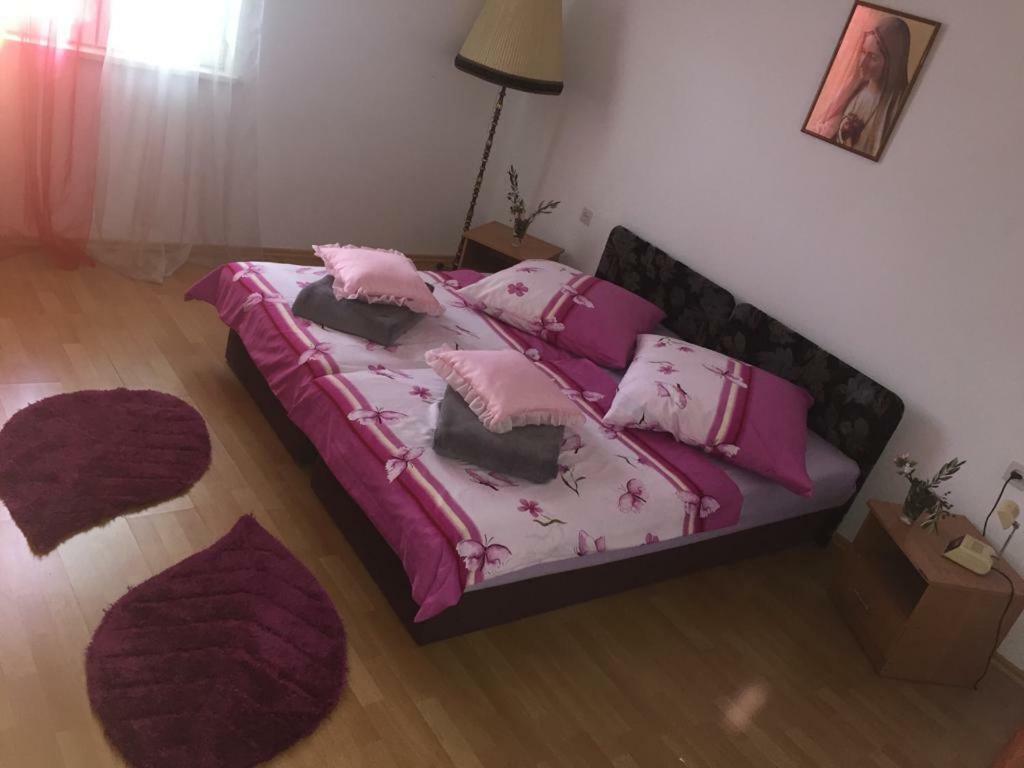Apartman Luis Silence Sestanovac Luaran gambar