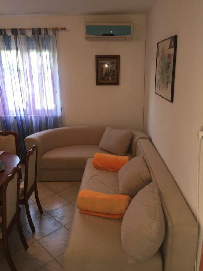 Apartman Luis Silence Sestanovac Luaran gambar